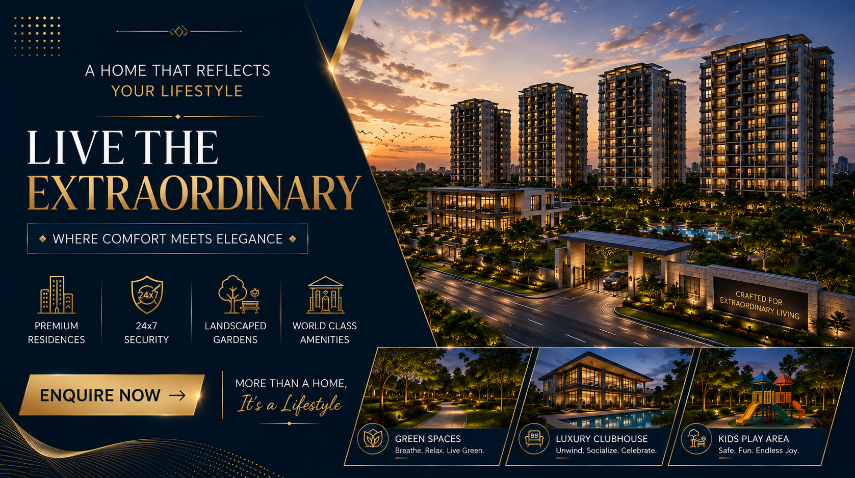 Luxury kundan Real Estate collection with gold necklace and traditional bridal designs